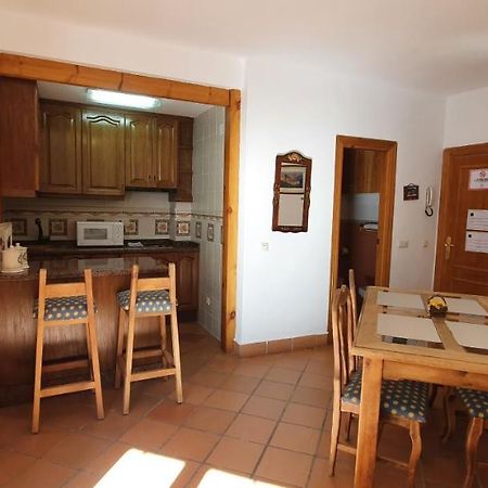 Imeda Apartamento Enebro Сьєрра-Невада Екстер'єр фото